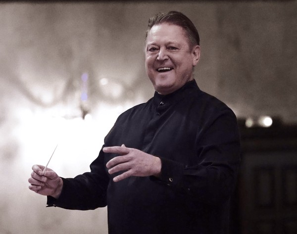 Концерт XV Международного фестиваля «Рахлинские сезоны»