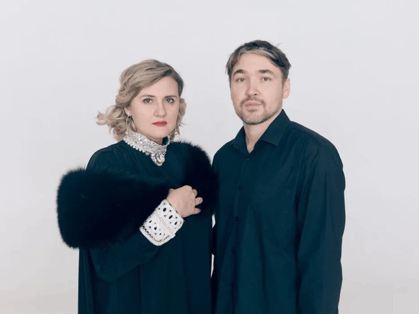 Концерт «Золотой век оперы»