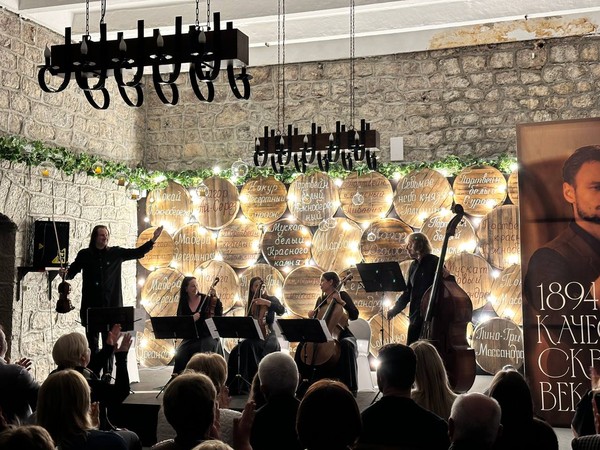 Музыкальные истины