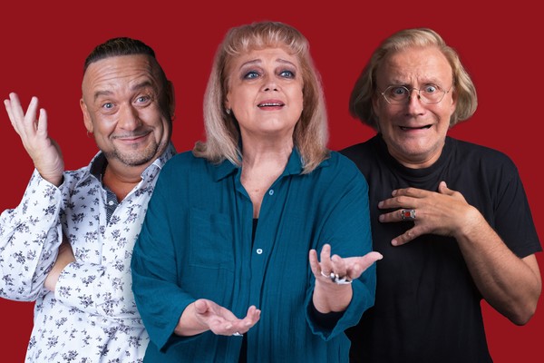 Любовь под гипнозом