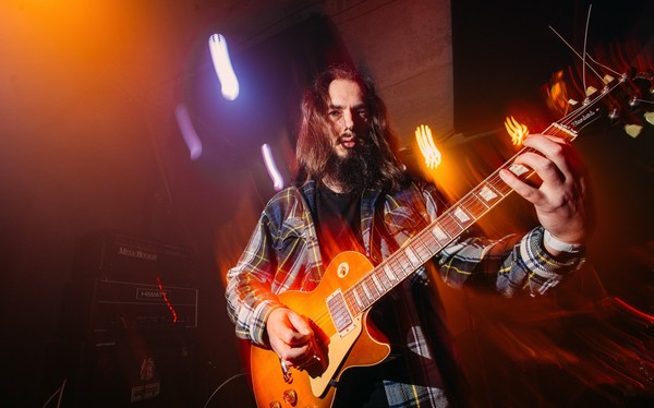 Шумы штормовых широт w Varhara, Sepharose