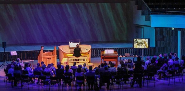 Программа «Органная экскурсия»