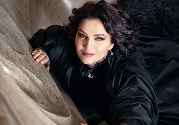 Хибла Герзмава