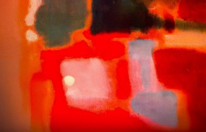 Нью-йоркская школа: Джексон Поллок, Марк Ротко, Барнетт Ньюман и другие