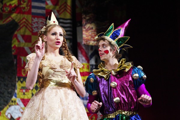 Бременские музыканты