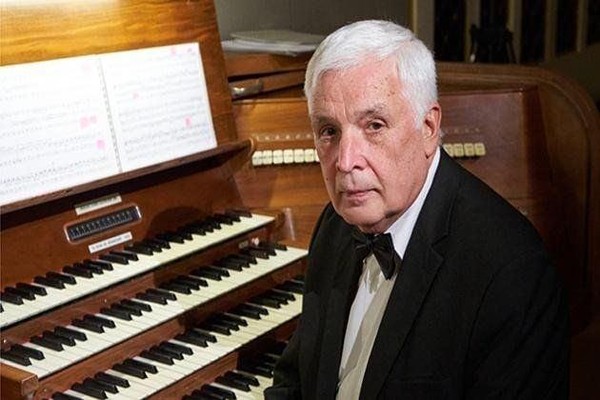 Концерт «Бах и его современники»