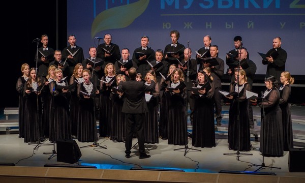 Моцарт. Реквием. Симфония № 40