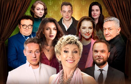 Она разгадала убийство