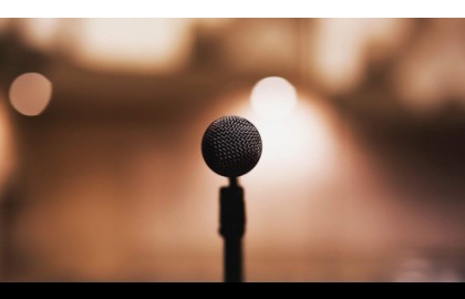 Стендап терапия