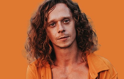 Стендап-концерт Саши Малого