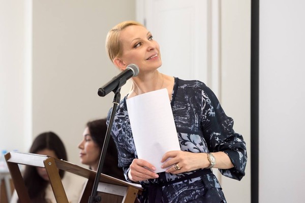 Мой Чайковский