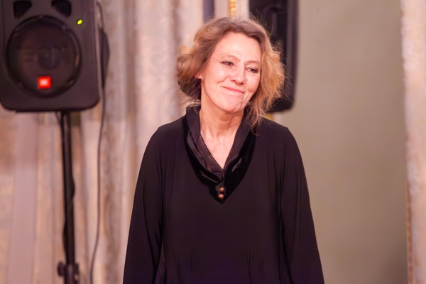 Спектакль «Тараканище»