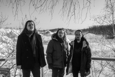 Шумы штормовых широт w Varhara, Sepharose