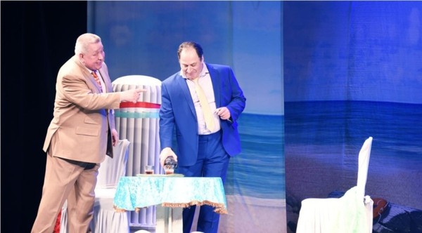 Потрясающая женщина, или Любовь по-итальянски