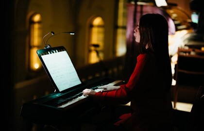 Григ. Пер Гюнт. Римский-Корсаков. Шехерезада. Каччини. Аве Мария