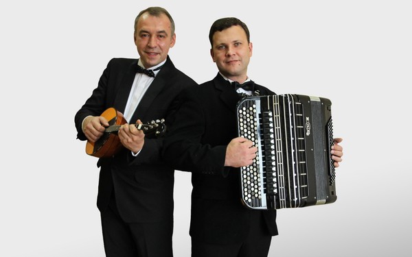 Гала-концерт открытия XVI Всероссийского конкурса музыкантов и художников им. А. А. Кенеля