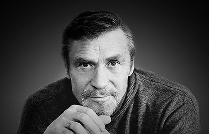 Александр Михайлов «Экология души»