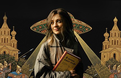 Светлана Гурьянова. Урод у рода, бес страшный и медведи-комы: лженаучные теории о языке и как их распознать