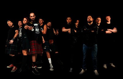 Fun mode & Чёрные часы