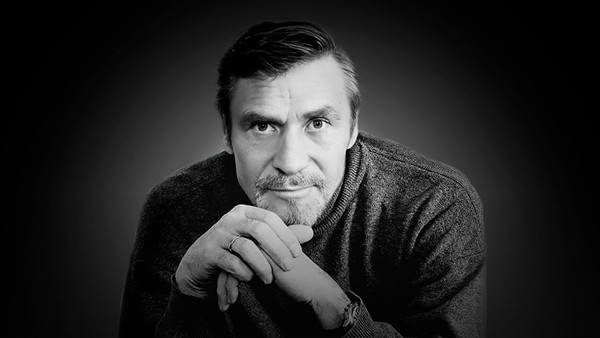 Александр Михайлов