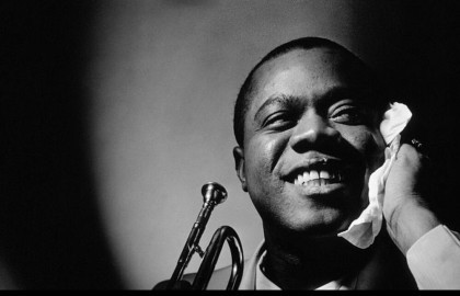 Tribute to Louis Armstrong