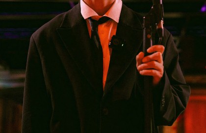 Филипп Воронин