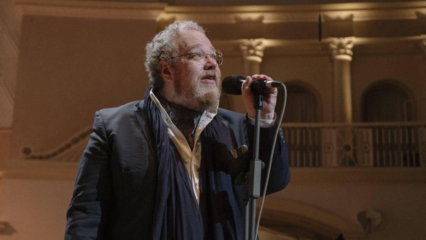 Концерт из цикла «История одного шедевра»: «Остров мертвых» в живописи и музыке»