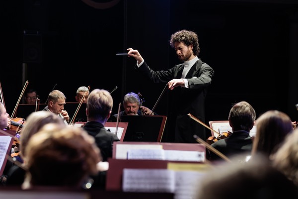 Димитрис Ботинис и Борис Березовский