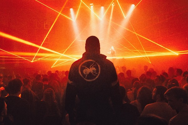 Prodigy Con в Сибири