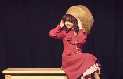 Дамы города N