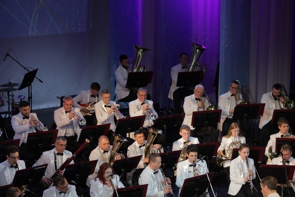 Концерт «Музыка Страны восходящего солнца»