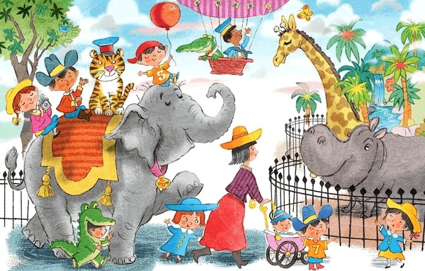 Интерактивная программа «Неужели? В самом деле!»