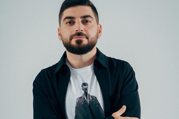 Роман Косицын