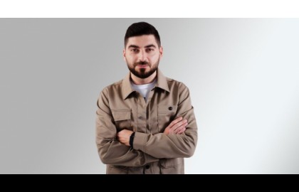 Роман Косицын