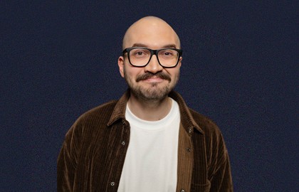 Сергей Зорик