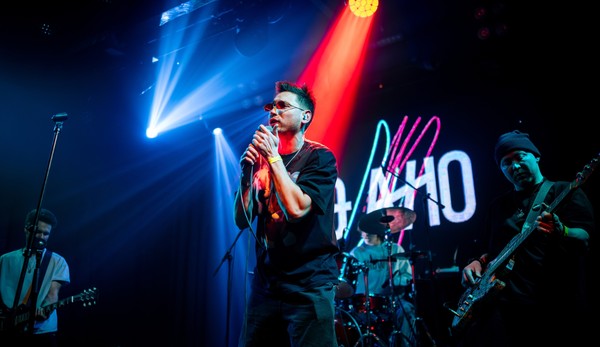 1/2 Рево СПб 2026