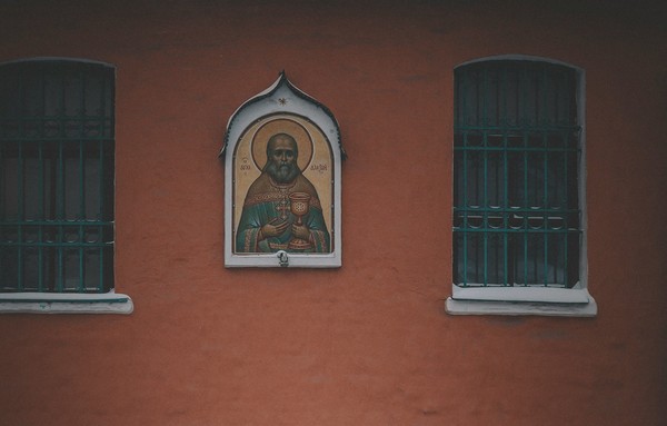 Москва не сразу строилась