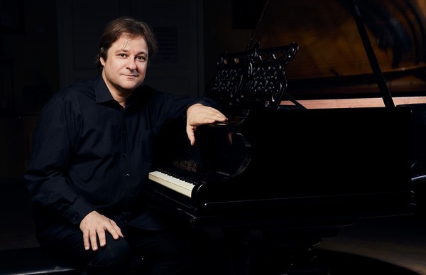 Моцарт, Шопен, Скрябин: новаторство эпох