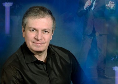 Страсти по опере