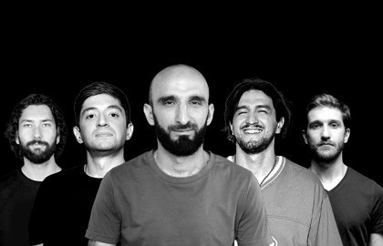 Стендап Владикавказ