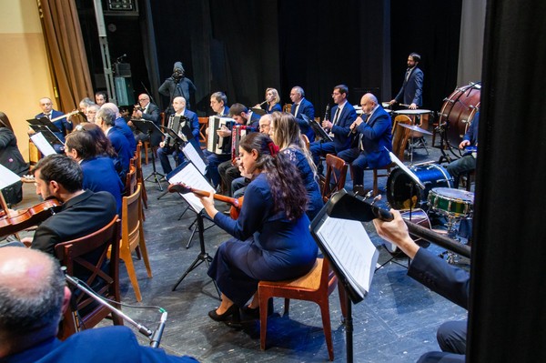 «Посвящение Отчизне»