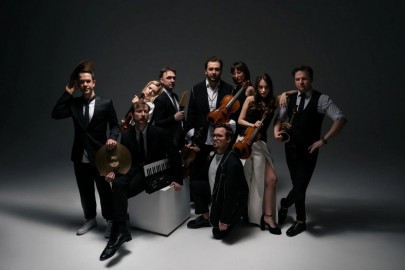 Киносимфония. Великие саундтреки мирового кино в исполнении Imperialis Orchestra