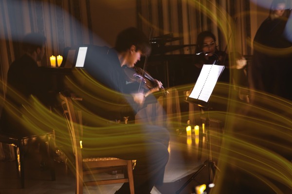 Музыка большого кино. Закрытый показ