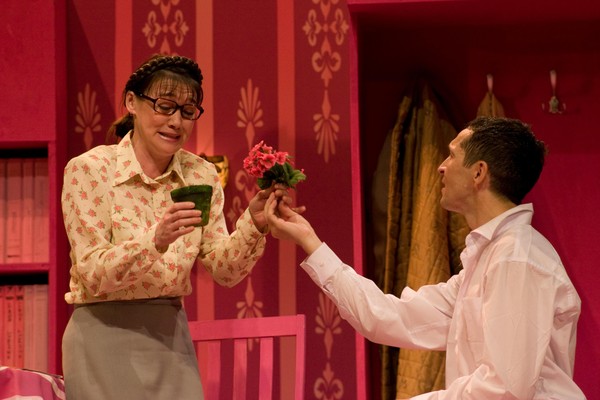 Программа «Люстра»