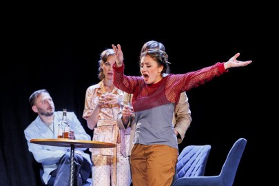 Гарнир по-французски