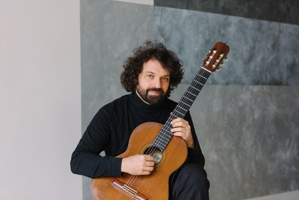 Концерт Евгения Финкельштейна и Камчатского камерного оркестра им. Г. Аввакумова