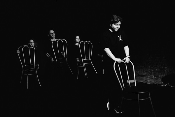 А что, если бы?