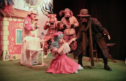 Поросенок Кнок