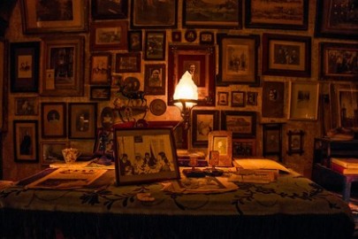 Что я нажил