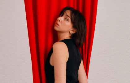 Катя Котофеева. Проверка материала